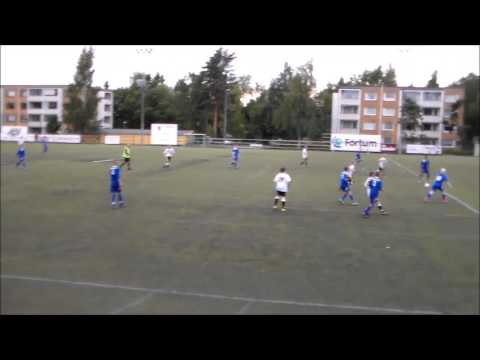 PeimariTV - GOALS JUNIOR B [Peimari 3-0 TPK]