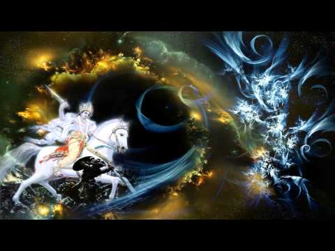 SPIRITUAL SKYLINER - KALI KUKKURA