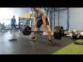 450 Pounds for 10 Reps