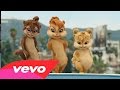 The Chipettes Single Ladies HD Videoclipe