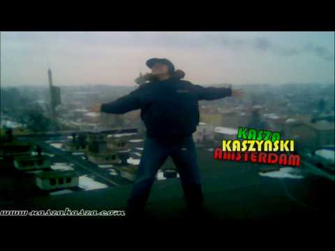 Kasza - AMSTERDAM (Reggae Version)