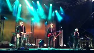 Milow live in Dinslaken &quot;California Rain&quot;