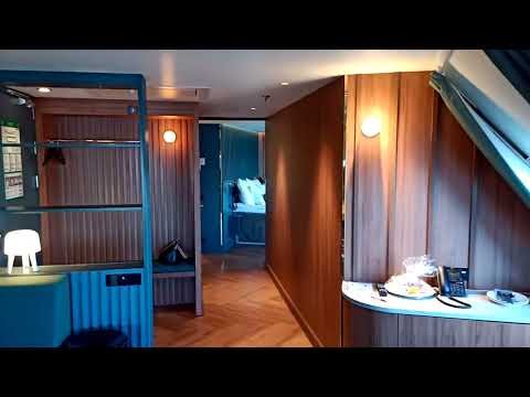 Viking Glory Suite Forest 8626