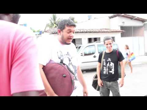 Derrube o Muro - "Amizade"