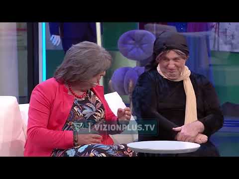 Aneja - Xhevoica / La lingua italiane me motre - Al Pazar - Vizion Plus