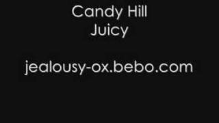 Candy Hill Juicy