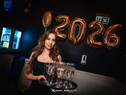 RuPeR # NOWY 2026 ROK # VIXA MIX ★ vRq