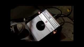 Video thumbnail for Maestro Stage Phaser eBay Demo by AtomicMusicStore