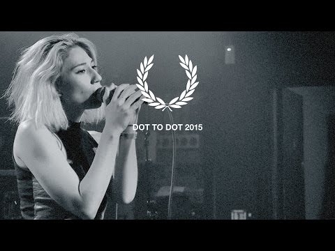 Tei Shi - 'Bassically' | Dot To Dot Festival 2015.