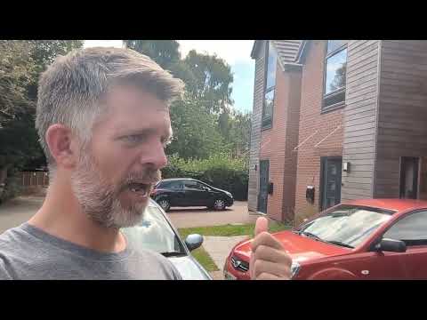 Would I buy a Kia Rio gen II?