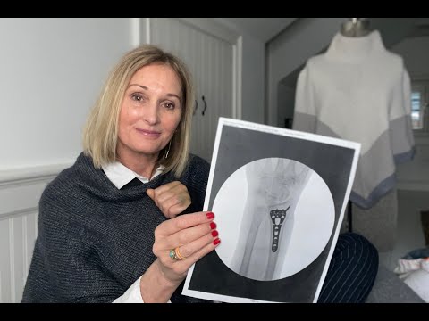 a friend to knit with -episode 23 a knitters nightmare