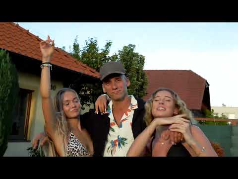 Luinas - Viac dýcham (Official)