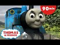 Thomas Friends Splish Splash Splosh Thomas The Train Kids Cartoons