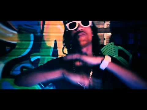 Voyel ft M16 - G.A.Z.A  (CLIP OFFICIEL)