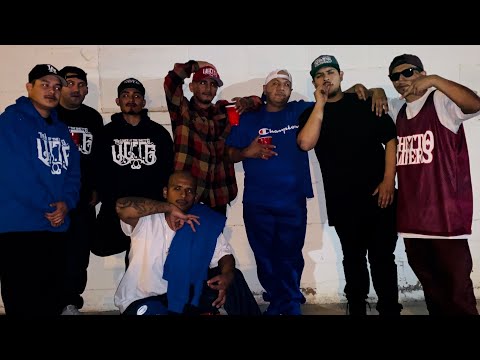 V.O.T.G VLOG - Road Trip to Conejo’s Show In Bakersfield (A Ghetto Lifers Video Prod.)
