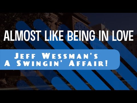 Promotional video thumbnail 3 for Jeff Wessman