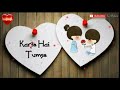 Dil Hai Ke Manta Nahi Status