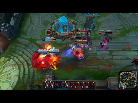 Orn Wombo Combo - One for All