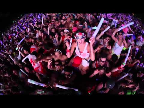 Digital Dreams Music Festival 2013 - Tiesto & more! #digitaldreamsfest