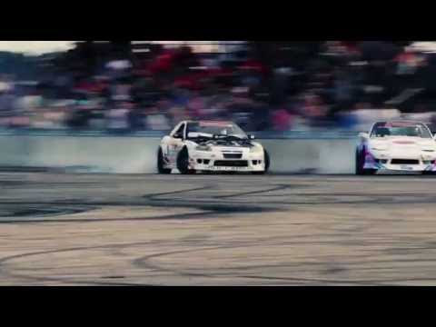 Guitard Racing 2014 - DMCC Round 2 - ICAR , Mirabel :  Final run vs Eric Paradis