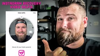 Recover a Hacked Instagram Account FAST 2022 (This really works!)