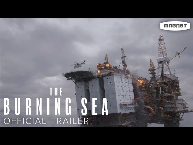 Official US Trailer