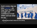 Communities In Schools of South Central Texas Inc