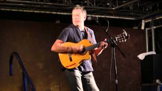 BOGMAN......Luka Bloom