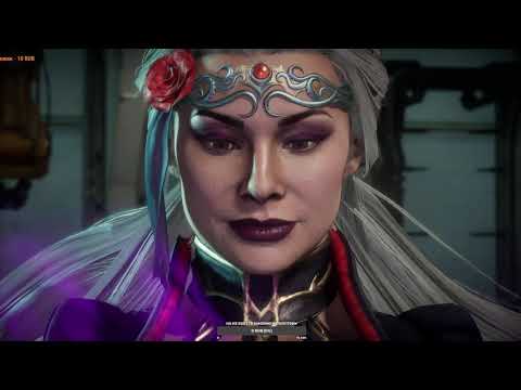 Mortal Kombat 11 ONLINE #42