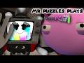 Mr Puzzles Plays KINITOPET