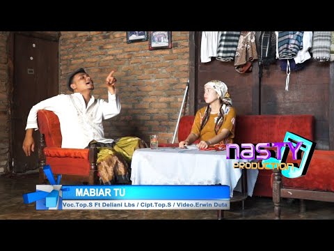 Top Simamora ft Deliani Lubis-Mabiar Tu (Official Musik Video)