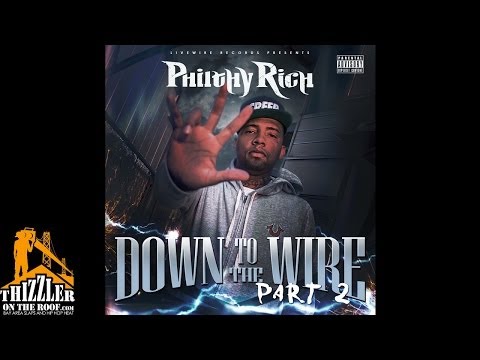 Philthy Rich ft. Lil Blood, J. Stalin, L'Jay, Stevie Joe, Thrill - Still Winning [Thizzler.com]