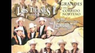 Contrabando De Juarez - Los Dinamicos Del Norte