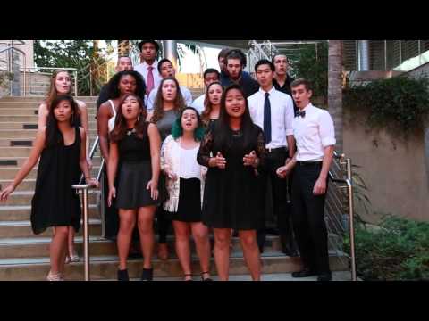 Pretty Hurts (opb. Beyonce) - The Beat @ UCSD (a cappella cover)