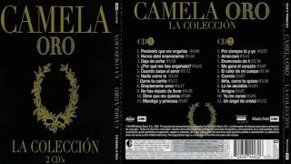 Camela, Lo he decidido