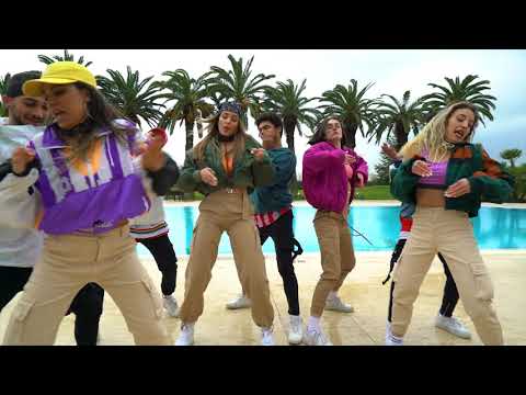 Soco Soco | Eugy Starboy Remix | Choreography By Enes Abdulla & Nazlı Akçay | ODAdans