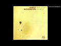 Albert Washington - Feel the Need (1973)