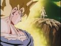 Goku vs Frieza - Bring Me to Life 