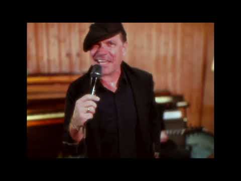 Kurt Elling - SuperBlue  (Live at The Pool, London)