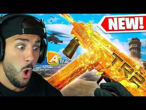 NEW TR2 CONVERSION KIT IS INSANE! BETTER THAN LC10??