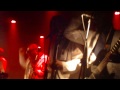 Trollfest Kaptein Kaos live @ Helvete Oberhausen ...