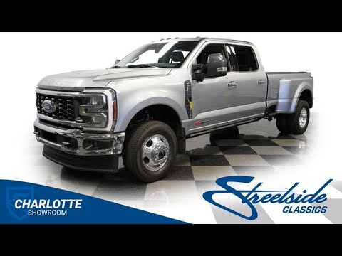 2024 Ford F350 (CC-1950800) for sale in Concord, North Carolina