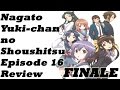 Nagato Yuki-chan no Shoushitsu Episode 16 ...