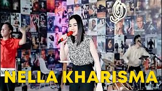 Download lagu Nella Kharisma - Joko Tingkir | Dangdut Koplo mp3 Download lagu Nella Kharisma - Joko Tingkir | Dangdut Koplo mp3