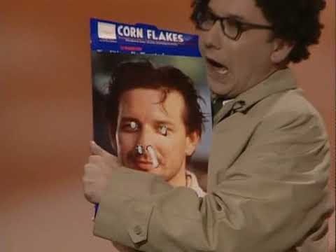 Vic Reeves Big Night Out - Series 1 Episode 1