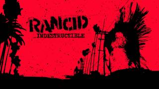 Rancid - &quot;Back Up Against The Wall&quot; (Full Album Stream)