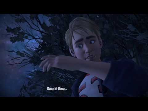 Guardians of the Galaxy Ep.2 pt2 - Visiting An Old Friend