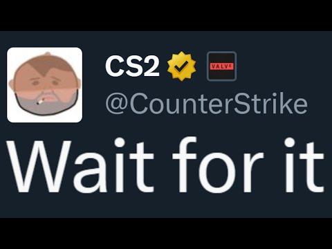 CS2 Removed These Until Next Operation