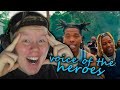 유튜브 다운로드 LIL BABY EI MISSAA! | Lil Baby & Lil Durk - Voice of the Heroes (Official Video) REAKTIO REACTION