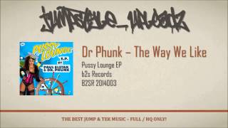 Dr Phunk - The Way We Like